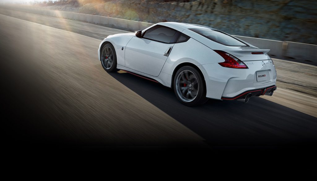 2017-nissan-370z-coupe-nismo-white-rolling-shot