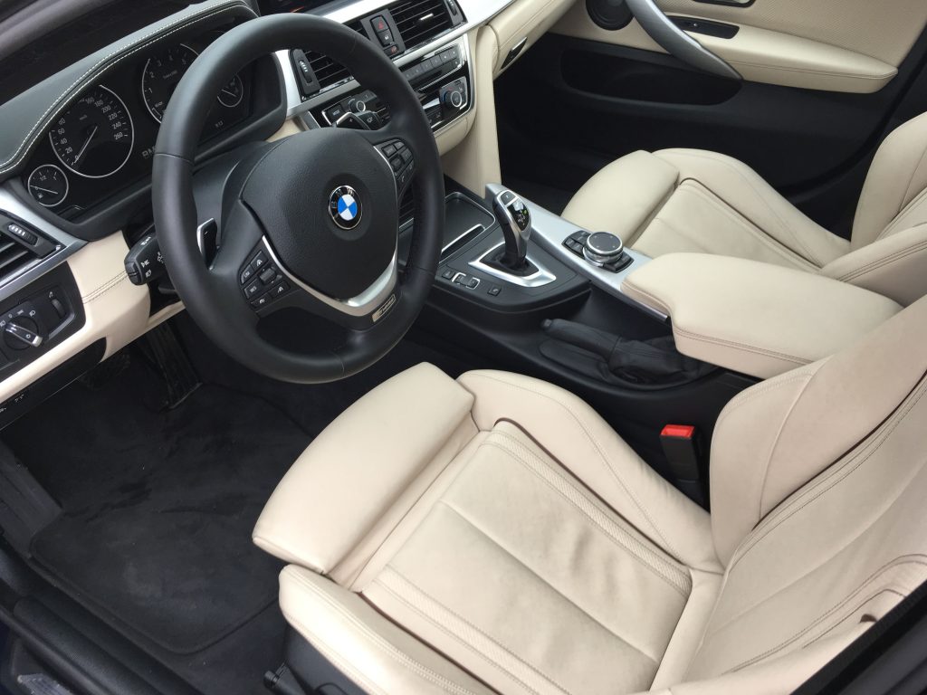 BMW 4 Gran Coupé