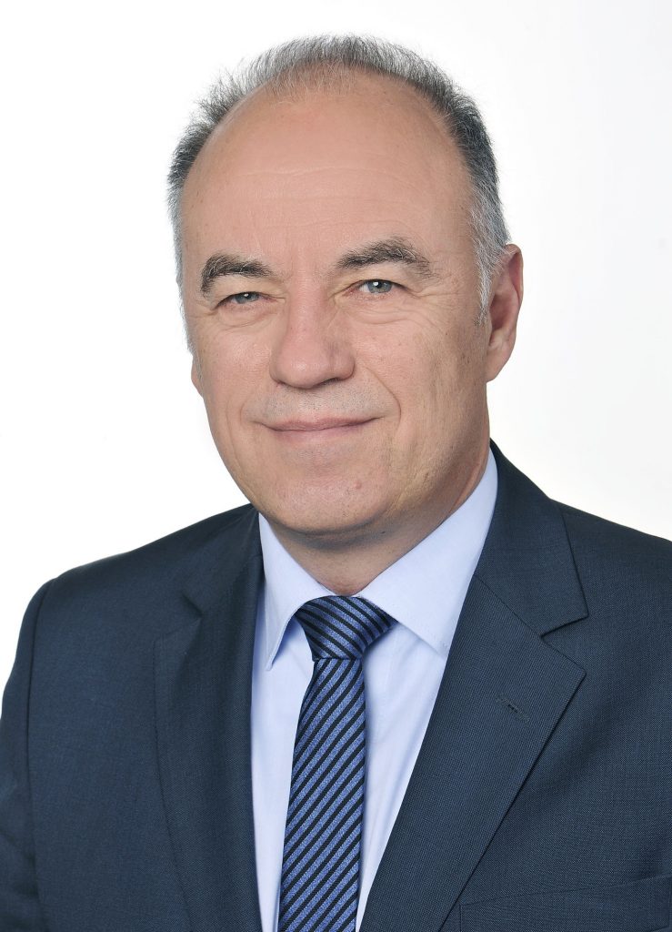 Peter Kössler