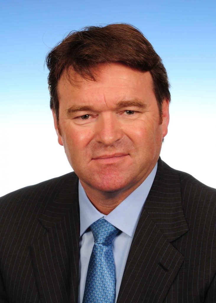 Bram Schot