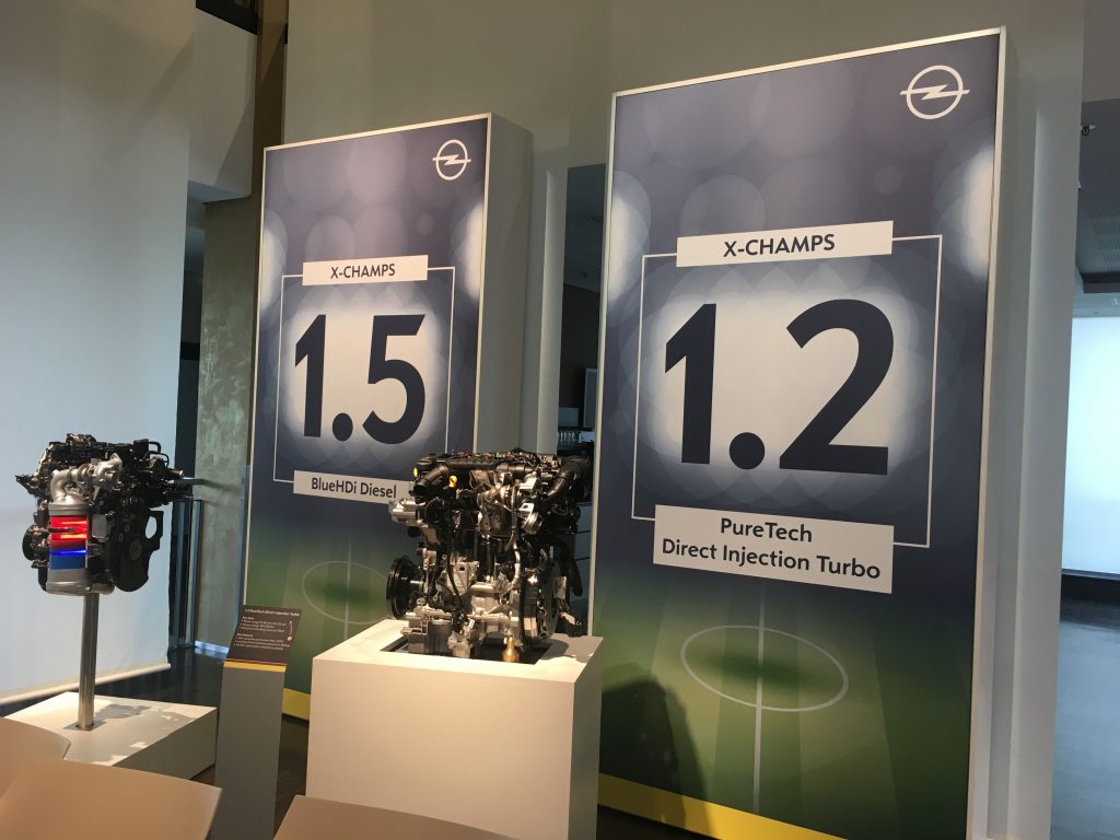 Ez volt a két fő újdonság, teljesítik az Euro 6d-temp normát