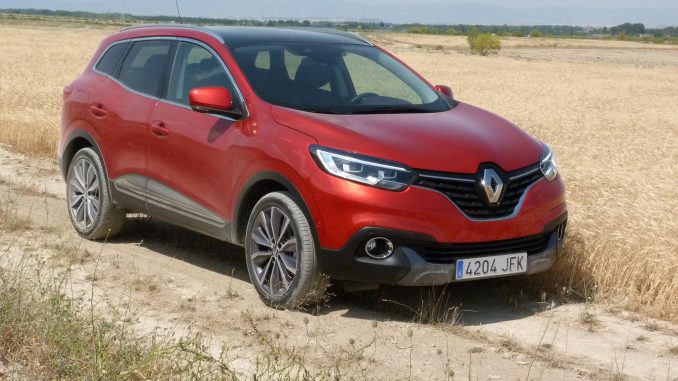 Renault Kadjar