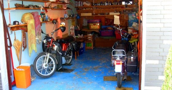 motor_garazsban