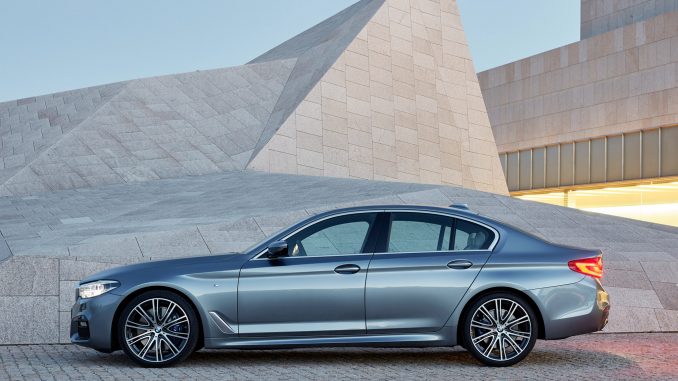 BMW 5