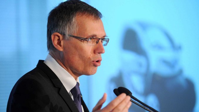 Carlos Tavares Stellantis