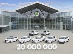 170926-skoda-20-million-cars-made-since-1905