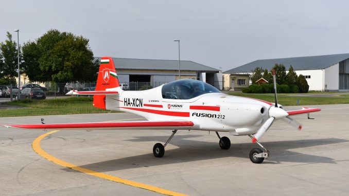 Magnus Aircraft