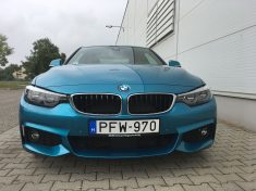 BMW 440i