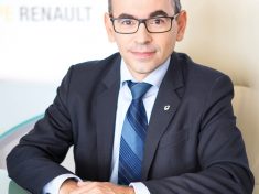 Groupe Renault - Yves Caracatzanis