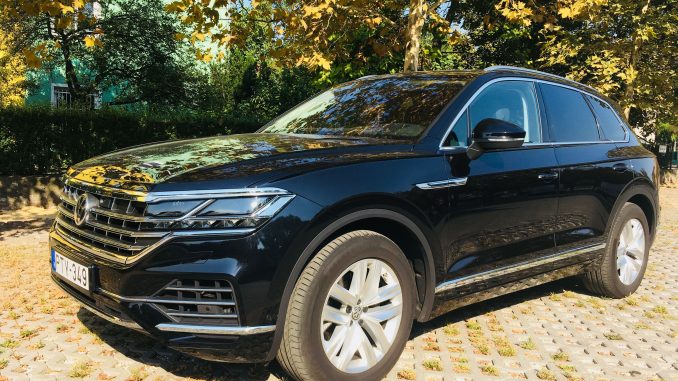Touareg