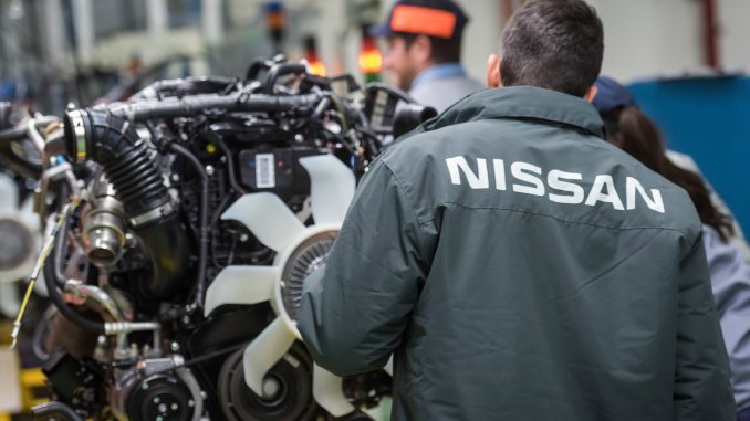 Nissan expands Navara production as global pickup demand grows