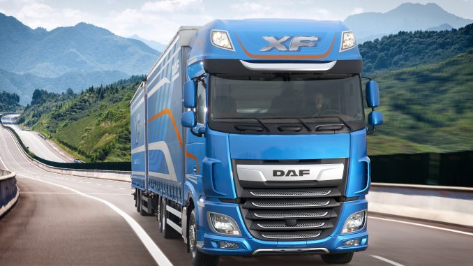 DAF