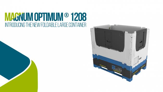 Magnum Optimum