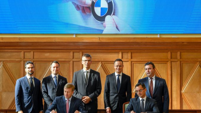 Kicsoda a debreceni BMW gy r vezet je J RM IPAR.HU