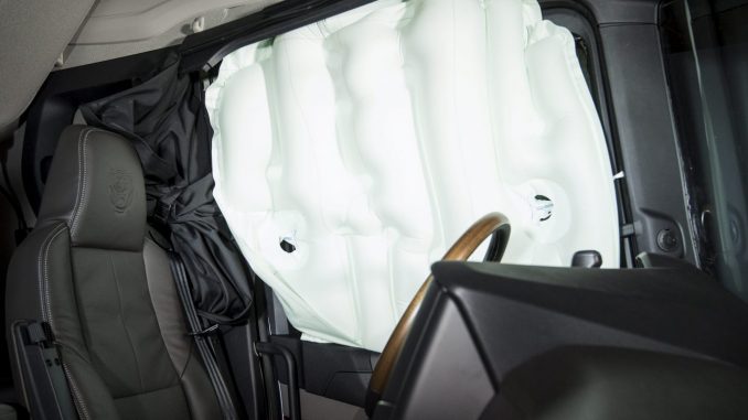 Scania cover