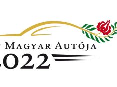 Év Magyar Autója 2022