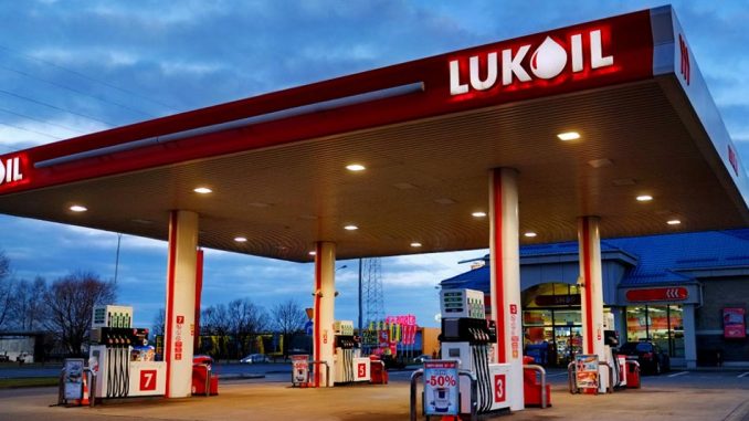 Lukoil