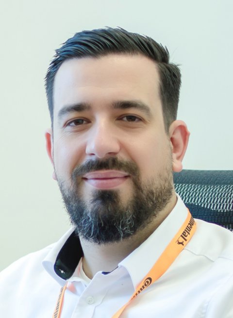 Kalmár Ákos