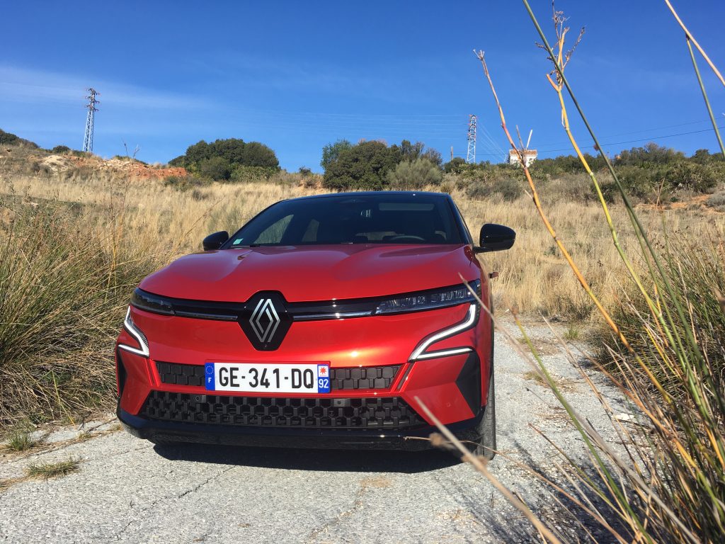 Mégane
