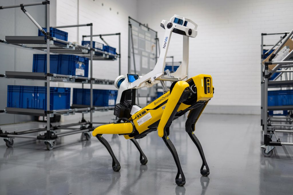 robotkutya