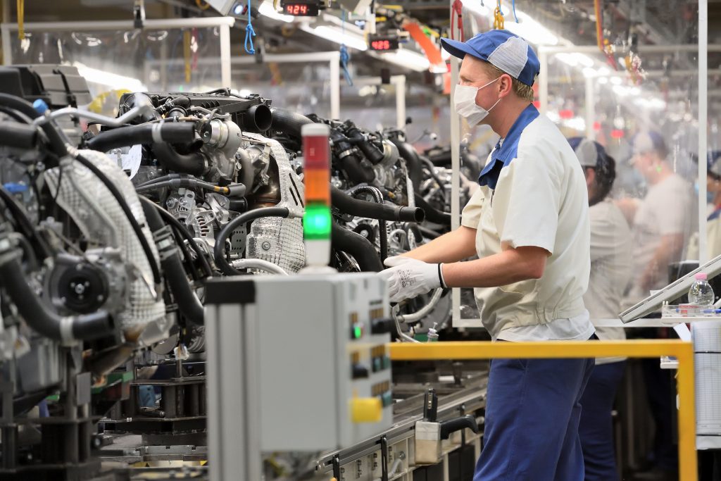 Magyar_Suzuki_gyartosor