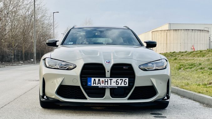 m3t2 BMW M3 Touring