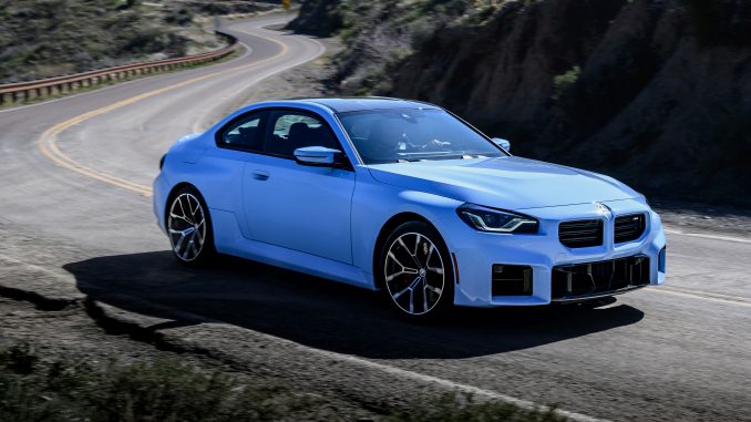 BMW M2