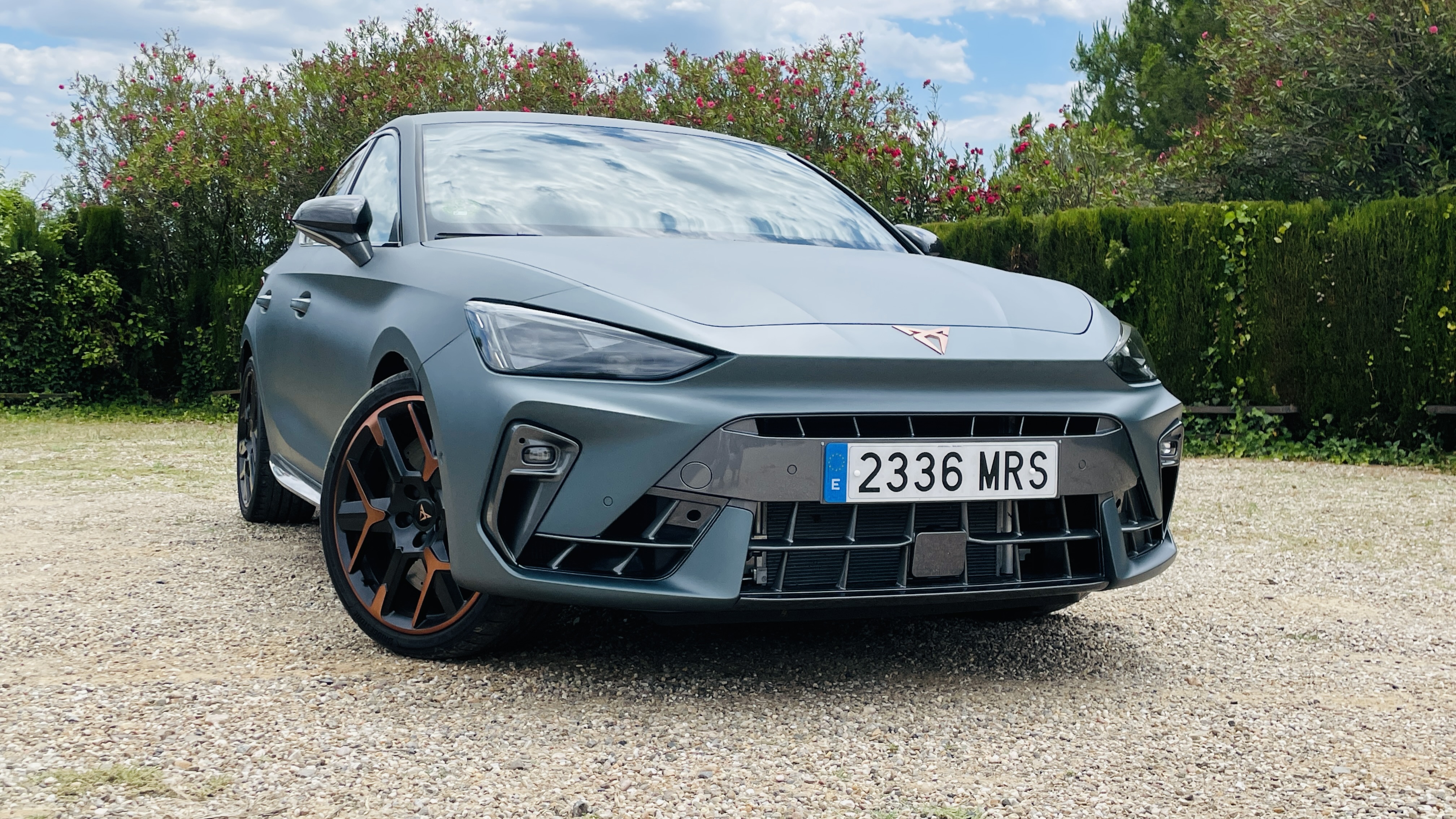 Cupra