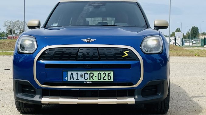 Mini Countryman SE 4ALL