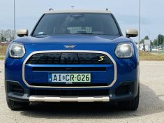 Mini Countryman SE 4ALL