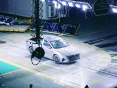 Futurisztikus környezetben készülnek Chery modelljei_3