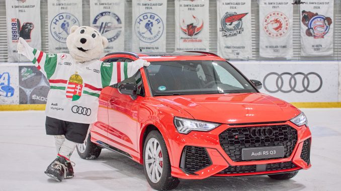 hoki Audi Hungaria