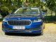 Skoda Superb Combi