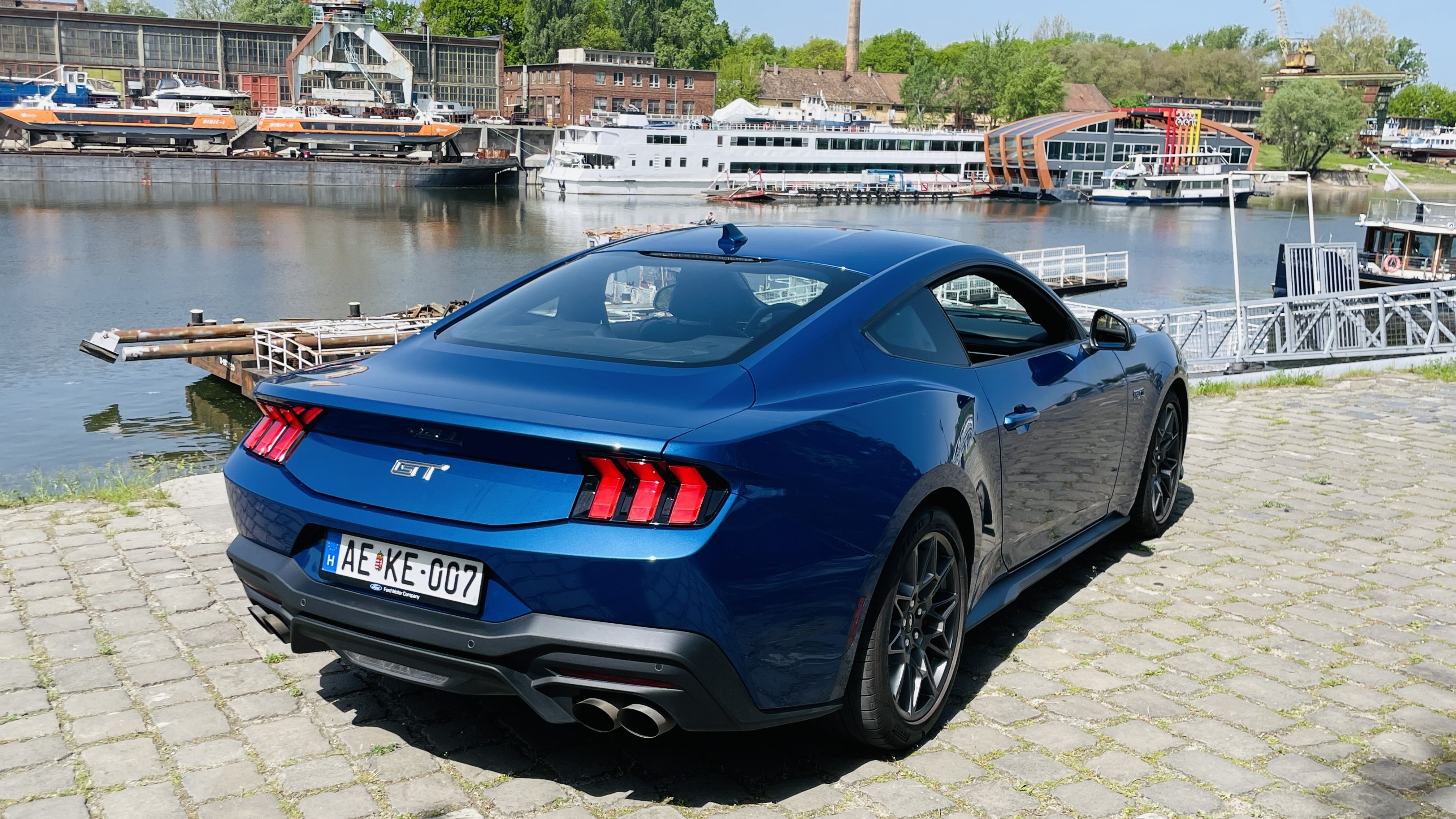mustang4