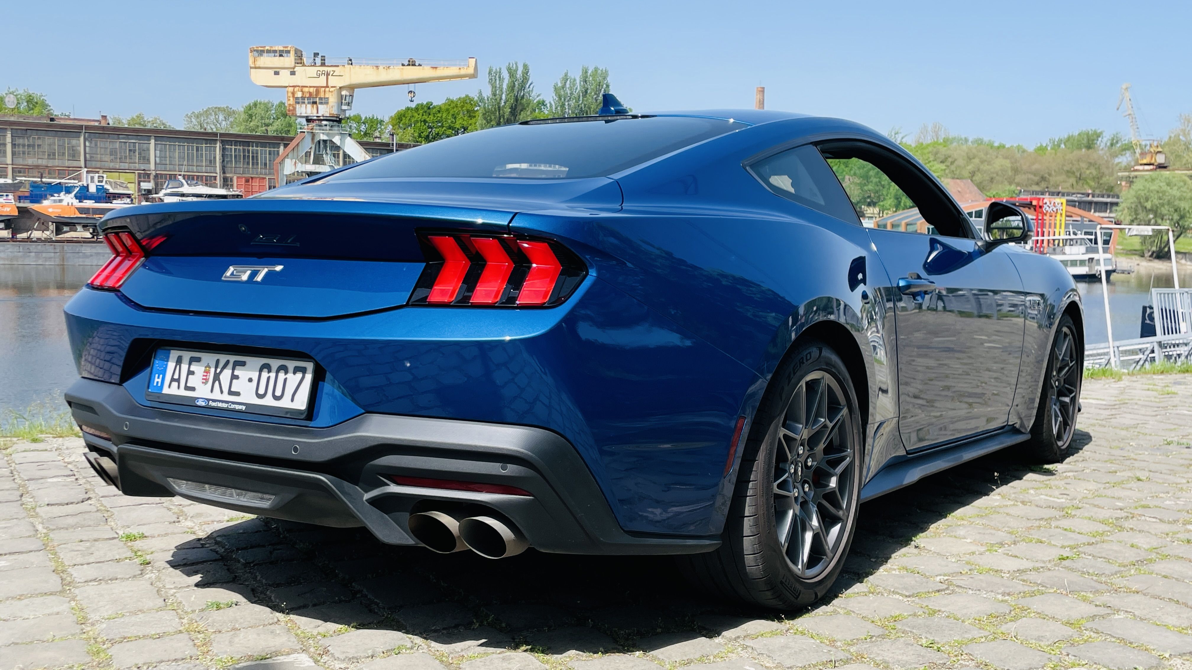 mustang5