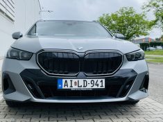 BMW 540d
