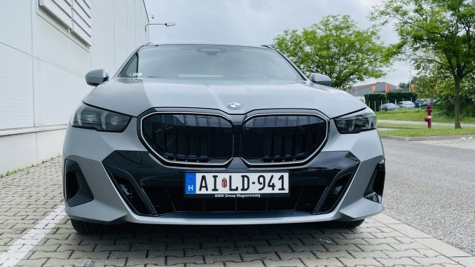 IMG_5807 BMW 540d