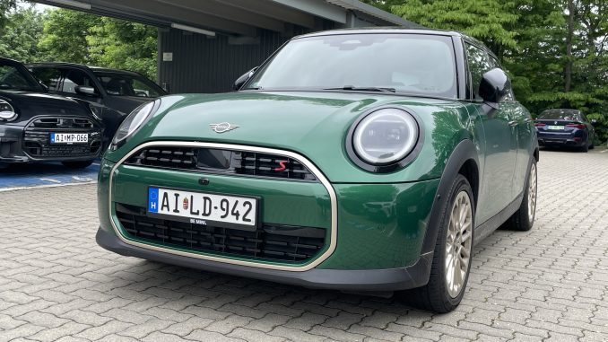 IMG_5892 Mini Cooper S