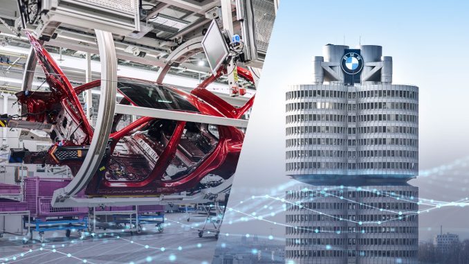 SAP BMW