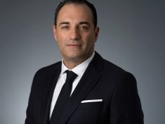 Antonio Filosa