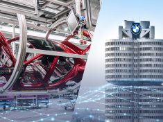 SAP BMW
