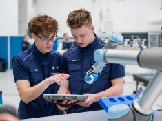 BMW duális képzés