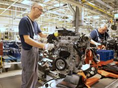 motor Szentgotthárd Stellantis