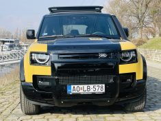 Defender