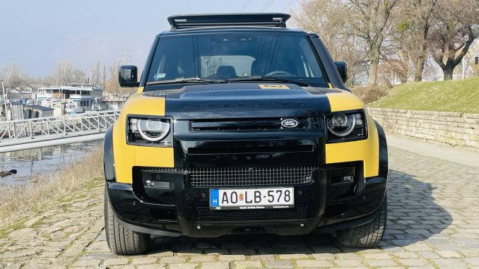 Defender