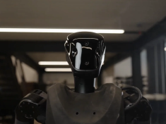 humanoid robotok