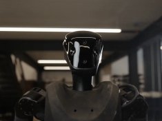 humanoid robotok