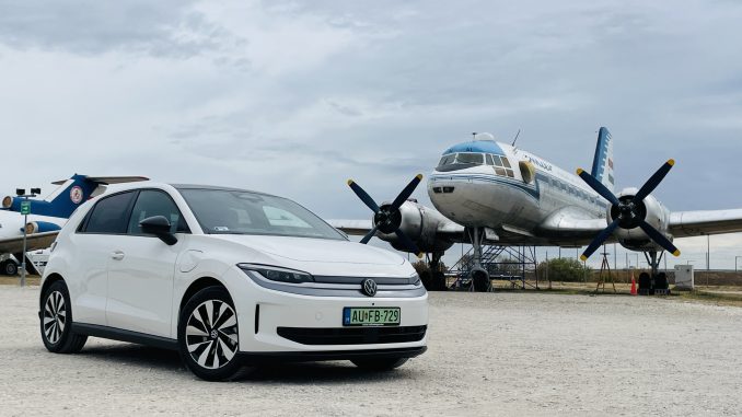 VW ID. Polo